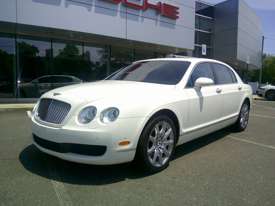 2006 Bentley Continental Flying Spur 4dr Sdn AWD, available for sale in Massapequa, New York | South Shore Auto Brokers & Sales. Massapequa, New York 2006 Bentley Continental Flying Spur 4dr Sdn AWD, available for sale in Massapequa, New York | South Shore Auto Brokers & Sales. Massapequa, New York