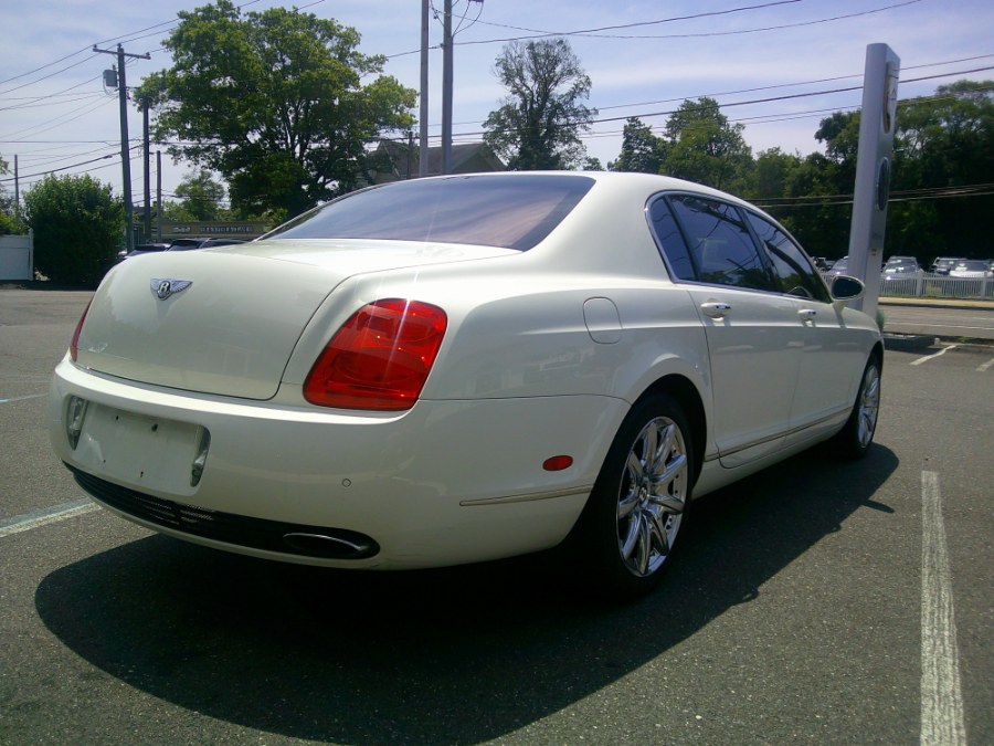 2006 Bentley Continental Flying Spur 4dr Sdn AWD, available for sale in Massapequa, New York | South Shore Auto Brokers & Sales. Massapequa, New York 2006 Bentley Continental Flying Spur 4dr Sdn AWD, available for sale in Massapequa, New York | South Shore Auto Brokers & Sales. Massapequa, New York