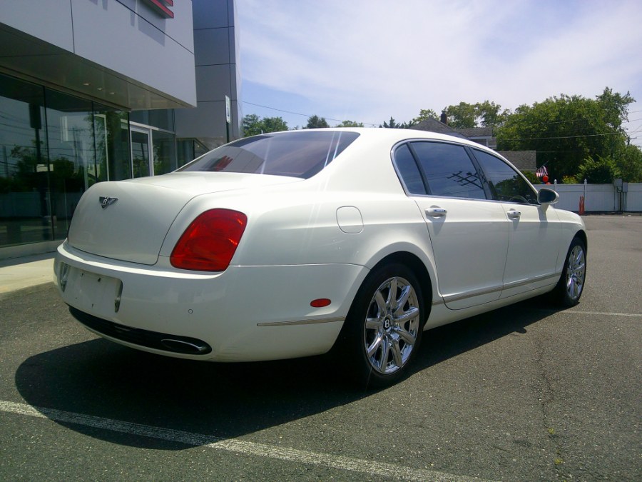 2006 Bentley Continental Flying Spur 4dr Sdn AWD, available for sale in Massapequa, New York | South Shore Auto Brokers & Sales. Massapequa, New York 2006 Bentley Continental Flying Spur 4dr Sdn AWD, available for sale in Massapequa, New York | South Shore Auto Brokers & Sales. Massapequa, New York