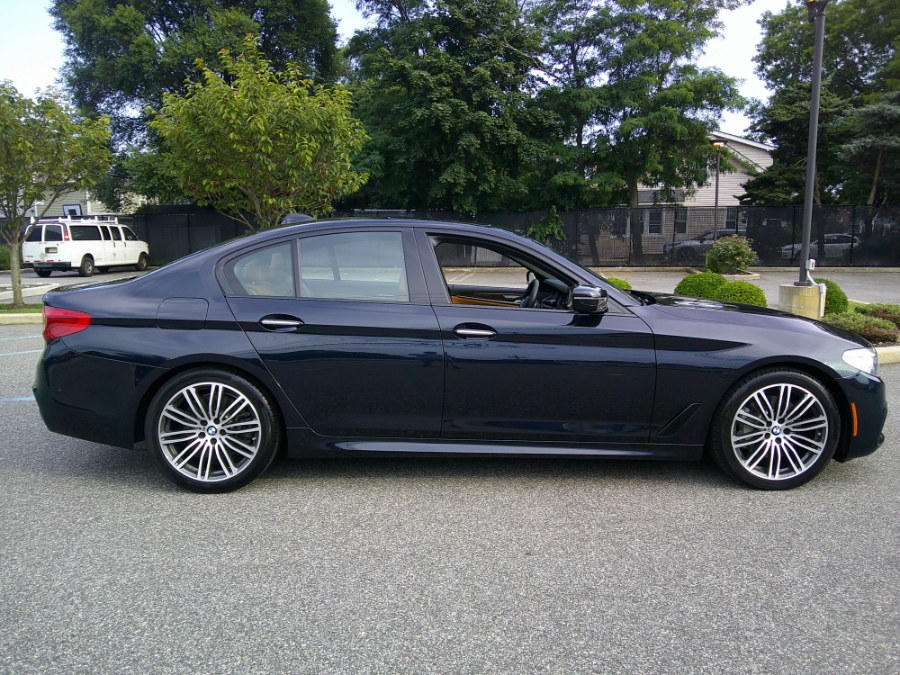 2018 BMW 5 Series 540i xDrive Sedan, available for sale in Massapequa, New York | South Shore Auto Brokers & Sales. Massapequa, New York 2018 BMW 5 Series 540i xDrive Sedan, available for sale in Massapequa, New York | South Shore Auto Brokers & Sales. Massapequa, New York