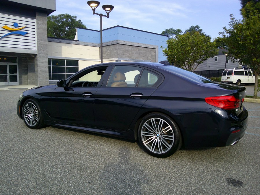 2018 BMW 5 Series 540i xDrive Sedan, available for sale in Massapequa, New York | South Shore Auto Brokers & Sales. Massapequa, New York 2018 BMW 5 Series 540i xDrive Sedan, available for sale in Massapequa, New York | South Shore Auto Brokers & Sales. Massapequa, New York