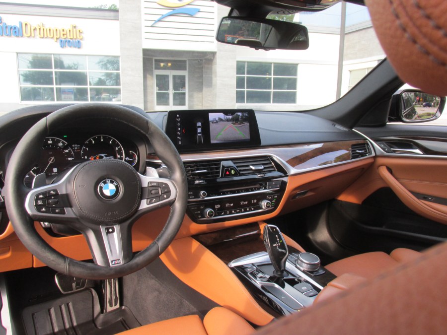2018 BMW 5 Series 540i xDrive Sedan, available for sale in Massapequa, New York | South Shore Auto Brokers & Sales. Massapequa, New York 2018 BMW 5 Series 540i xDrive Sedan, available for sale in Massapequa, New York | South Shore Auto Brokers & Sales. Massapequa, New York
