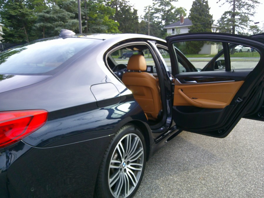 2018 BMW 5 Series 540i xDrive Sedan, available for sale in Massapequa, New York | South Shore Auto Brokers & Sales. Massapequa, New York 2018 BMW 5 Series 540i xDrive Sedan, available for sale in Massapequa, New York | South Shore Auto Brokers & Sales. Massapequa, New York
