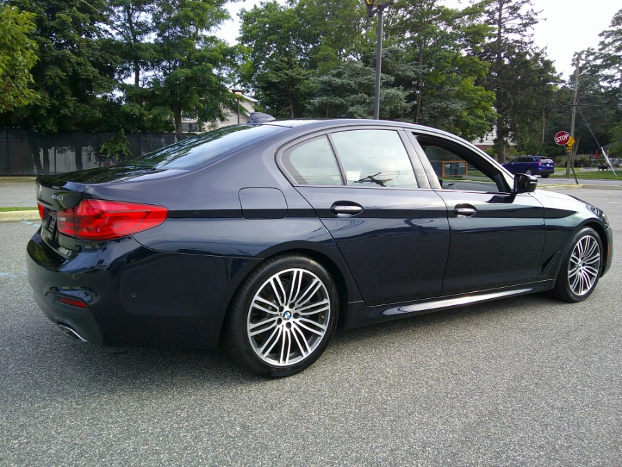 2018 BMW 5 Series 540i xDrive Sedan, available for sale in Massapequa, New York | South Shore Auto Brokers & Sales. Massapequa, New York 2018 BMW 5 Series 540i xDrive Sedan, available for sale in Massapequa, New York | South Shore Auto Brokers & Sales. Massapequa, New York