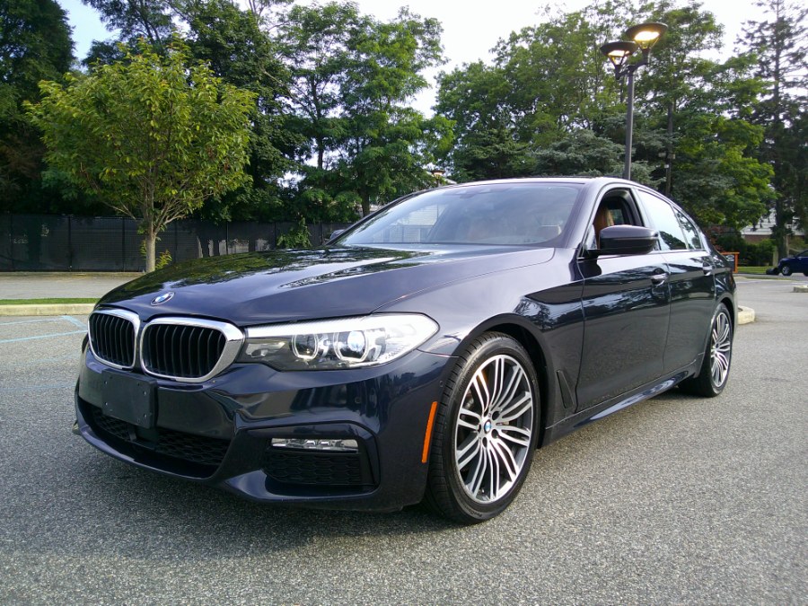 2018 BMW 5 Series 540i xDrive Sedan, available for sale in Massapequa, New York | South Shore Auto Brokers & Sales. Massapequa, New York 2018 BMW 5 Series 540i xDrive Sedan, available for sale in Massapequa, New York | South Shore Auto Brokers & Sales. Massapequa, New York