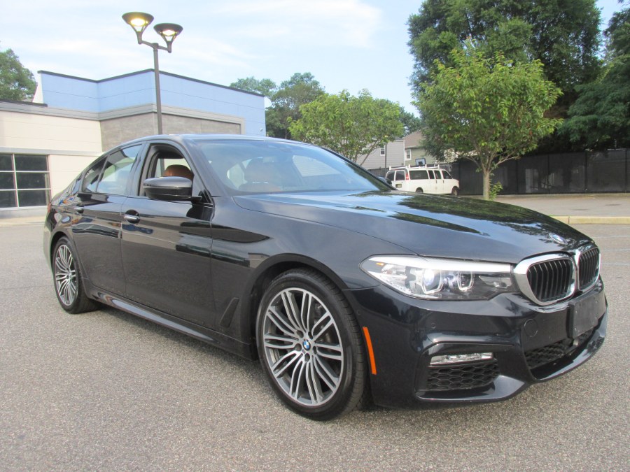 2018 BMW 5 Series 540i xDrive Sedan, available for sale in Massapequa, New York | South Shore Auto Brokers & Sales. Massapequa, New York 2018 BMW 5 Series 540i xDrive Sedan, available for sale in Massapequa, New York | South Shore Auto Brokers & Sales. Massapequa, New York