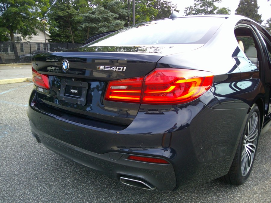 2018 BMW 5 Series 540i xDrive Sedan, available for sale in Massapequa, New York | South Shore Auto Brokers & Sales. Massapequa, New York 2018 BMW 5 Series 540i xDrive Sedan, available for sale in Massapequa, New York | South Shore Auto Brokers & Sales. Massapequa, New York