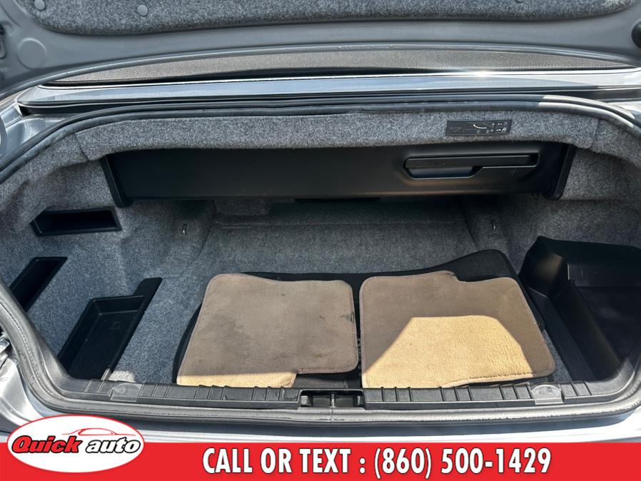2005 BMW 3 Series 325Ci 2dr Convertible, available for sale in Bristol, Connecticut | Quick Auto LLC. Bristol, Connecticut 2005 BMW 3 Series 325Ci 2dr Convertible, available for sale in Bristol, Connecticut | Quick Auto LLC. Bristol, Connecticut