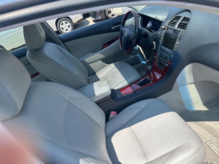 2008 Lexus ES 350 4dr Sdn, available for sale in Beavercreek, Ohio | Wholesale Direct Motors. Beavercreek, Ohio 2008 Lexus ES 350 4dr Sdn, available for sale in Beavercreek, Ohio | Wholesale Direct Motors. Beavercreek, Ohio