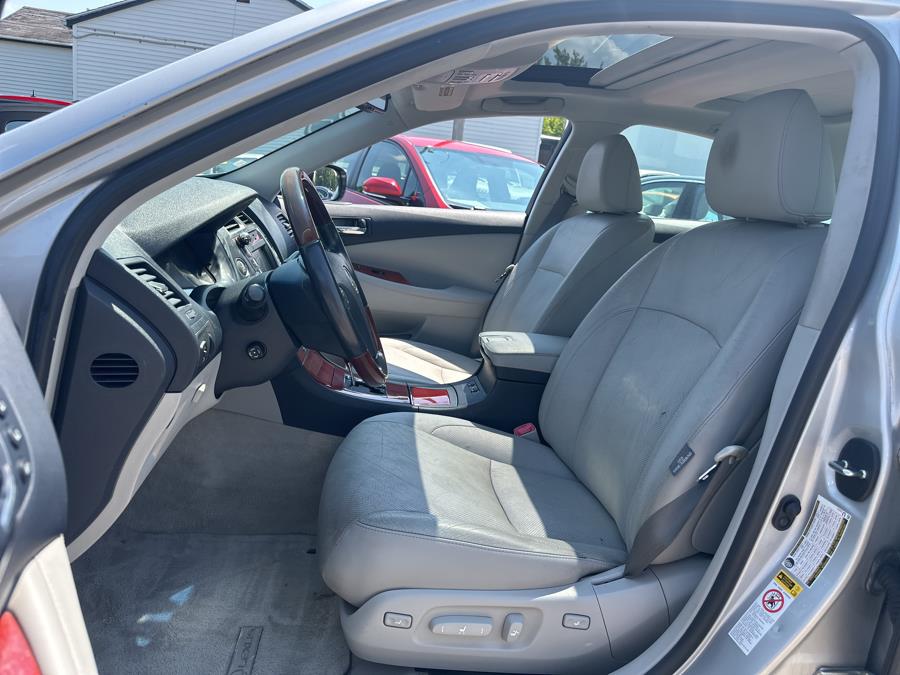 2008 Lexus ES 350 4dr Sdn, available for sale in Beavercreek, Ohio | Wholesale Direct Motors. Beavercreek, Ohio 2008 Lexus ES 350 4dr Sdn, available for sale in Beavercreek, Ohio | Wholesale Direct Motors. Beavercreek, Ohio