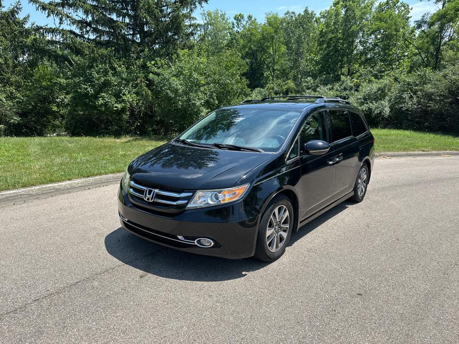 2014 Honda Odyssey 5dr Touring, available for sale in Beavercreek, Ohio | Wholesale Direct Motors. Beavercreek, Ohio 2014 Honda Odyssey 5dr Touring, available for sale in Beavercreek, Ohio | Wholesale Direct Motors. Beavercreek, Ohio