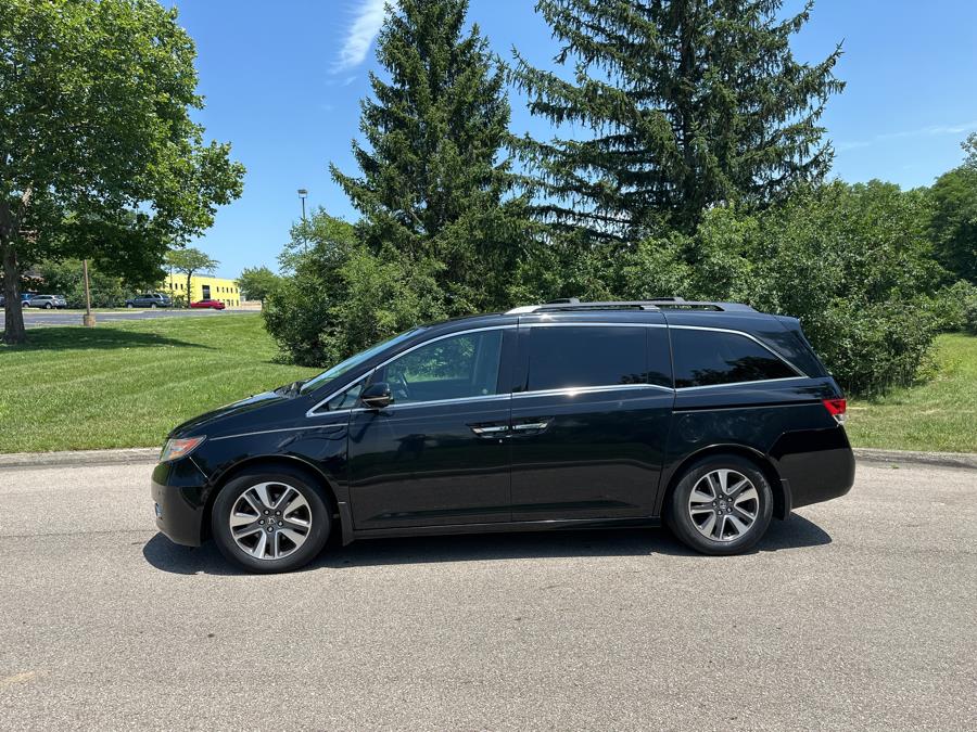 2014 Honda Odyssey 5dr Touring, available for sale in Beavercreek, Ohio | Wholesale Direct Motors. Beavercreek, Ohio 2014 Honda Odyssey 5dr Touring, available for sale in Beavercreek, Ohio | Wholesale Direct Motors. Beavercreek, Ohio