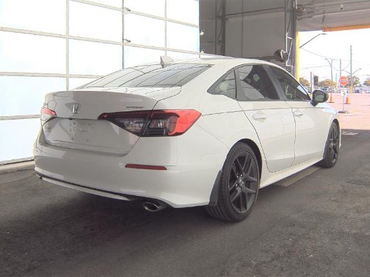 2024 Honda Civic Sedan Sport CVT, available for sale in Franklin Square, New York | Luxury Motor Club. Franklin Square, New York 2024 Honda Civic Sedan Sport CVT, available for sale in Franklin Square, New York | Luxury Motor Club. Franklin Square, New York