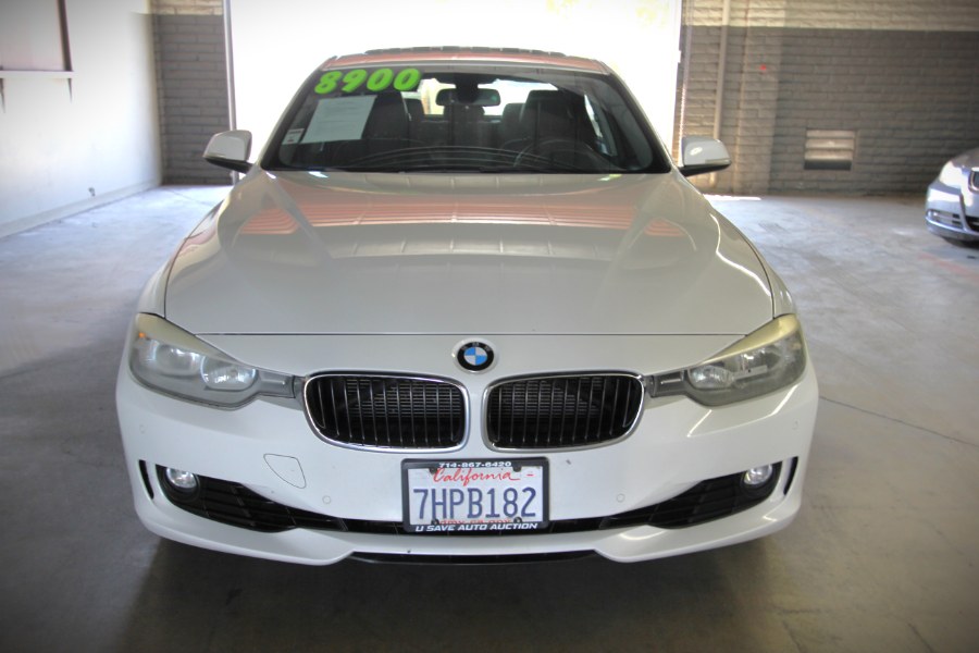 2014 BMW 3 Series 4dr Sdn 328i RWD SULEV, available for sale in Garden Grove, California | U Save Auto Auction. Garden Grove, California 2014 BMW 3 Series 4dr Sdn 328i RWD SULEV, available for sale in Garden Grove, California | U Save Auto Auction. Garden Grove, California