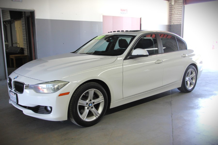 2014 BMW 3 Series 4dr Sdn 328i RWD SULEV, available for sale in Garden Grove, California | U Save Auto Auction. Garden Grove, California 2014 BMW 3 Series 4dr Sdn 328i RWD SULEV, available for sale in Garden Grove, California | U Save Auto Auction. Garden Grove, California