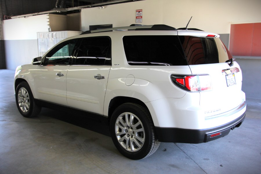 2016 GMC Acadia FWD 4dr SLT w/SLT-1, available for sale in Garden Grove, California | U Save Auto Auction. Garden Grove, California 2016 GMC Acadia FWD 4dr SLT w/SLT-1, available for sale in Garden Grove, California | U Save Auto Auction. Garden Grove, California