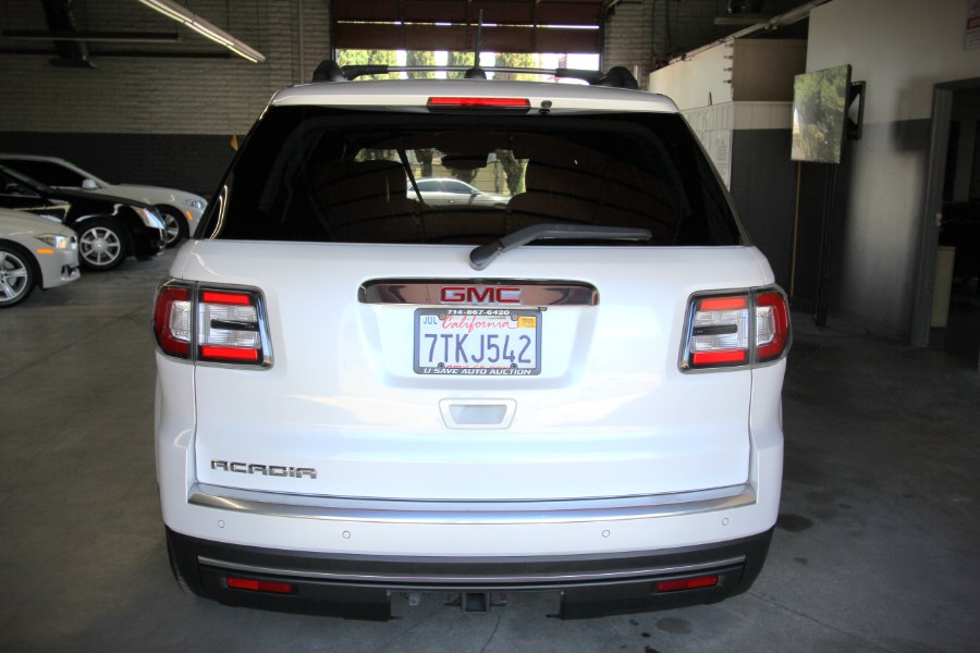 2016 GMC Acadia FWD 4dr SLT w/SLT-1, available for sale in Garden Grove, California | U Save Auto Auction. Garden Grove, California 2016 GMC Acadia FWD 4dr SLT w/SLT-1, available for sale in Garden Grove, California | U Save Auto Auction. Garden Grove, California