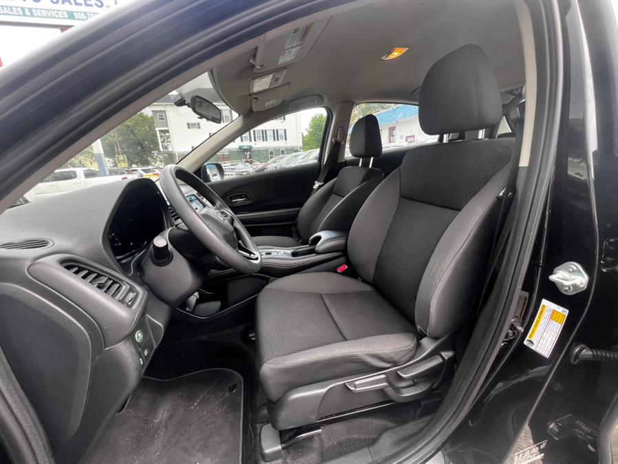 2022 Honda HR-V LX AWD CVT, available for sale in Worcester, Massachusetts | Sophia's Auto Sales Inc. Worcester, Massachusetts 2022 Honda HR-V LX AWD CVT, available for sale in Worcester, Massachusetts | Sophia's Auto Sales Inc. Worcester, Massachusetts