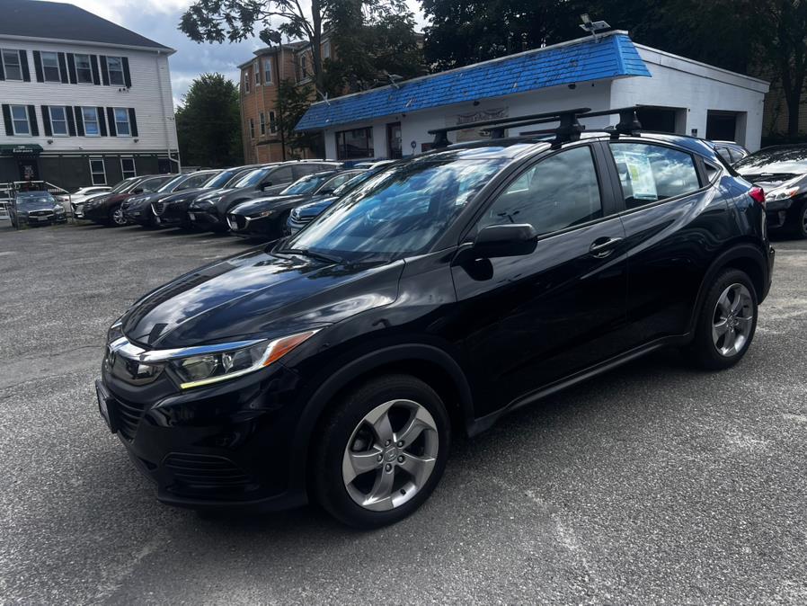 2022 Honda HR-V LX AWD CVT, available for sale in Worcester, Massachusetts | Sophia's Auto Sales Inc. Worcester, Massachusetts 2022 Honda HR-V LX AWD CVT, available for sale in Worcester, Massachusetts | Sophia's Auto Sales Inc. Worcester, Massachusetts