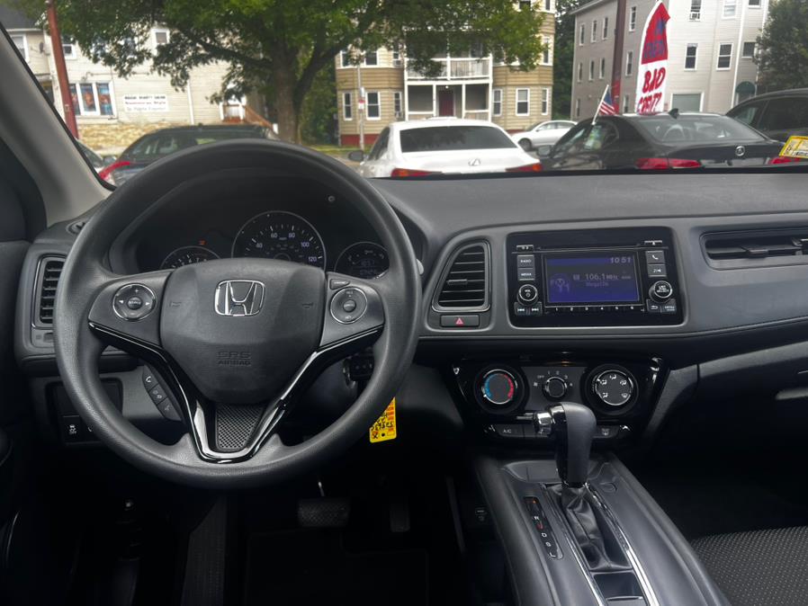 2022 Honda HR-V LX AWD CVT, available for sale in Worcester, Massachusetts | Sophia's Auto Sales Inc. Worcester, Massachusetts 2022 Honda HR-V LX AWD CVT, available for sale in Worcester, Massachusetts | Sophia's Auto Sales Inc. Worcester, Massachusetts