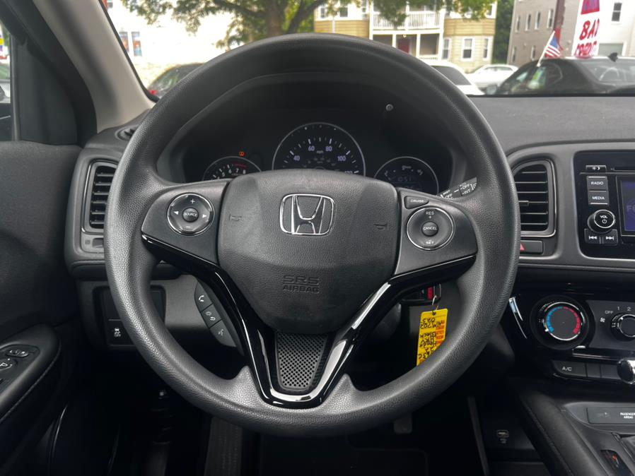 2022 Honda HR-V LX AWD CVT, available for sale in Worcester, Massachusetts | Sophia's Auto Sales Inc. Worcester, Massachusetts 2022 Honda HR-V LX AWD CVT, available for sale in Worcester, Massachusetts | Sophia's Auto Sales Inc. Worcester, Massachusetts