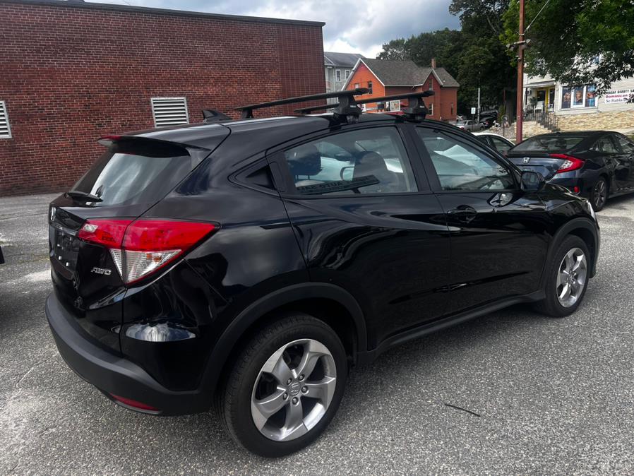 2022 Honda HR-V LX AWD CVT, available for sale in Worcester, Massachusetts | Sophia's Auto Sales Inc. Worcester, Massachusetts 2022 Honda HR-V LX AWD CVT, available for sale in Worcester, Massachusetts | Sophia's Auto Sales Inc. Worcester, Massachusetts