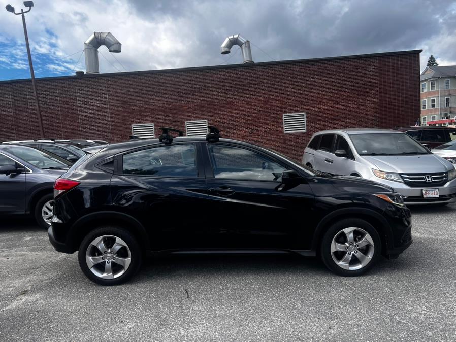 2022 Honda HR-V LX AWD CVT, available for sale in Worcester, Massachusetts | Sophia's Auto Sales Inc. Worcester, Massachusetts 2022 Honda HR-V LX AWD CVT, available for sale in Worcester, Massachusetts | Sophia's Auto Sales Inc. Worcester, Massachusetts