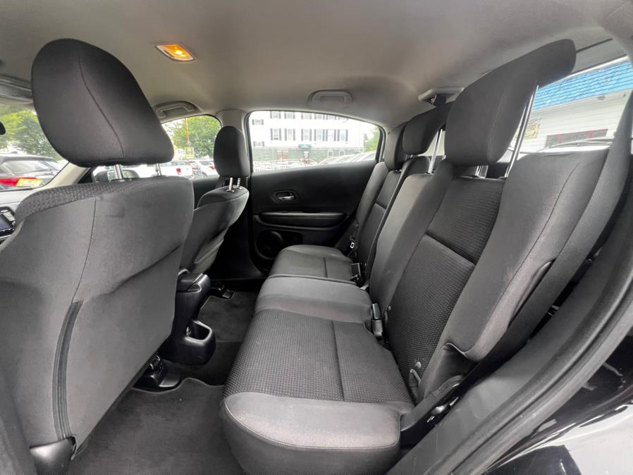 2022 Honda HR-V LX AWD CVT, available for sale in Worcester, Massachusetts | Sophia's Auto Sales Inc. Worcester, Massachusetts 2022 Honda HR-V LX AWD CVT, available for sale in Worcester, Massachusetts | Sophia's Auto Sales Inc. Worcester, Massachusetts