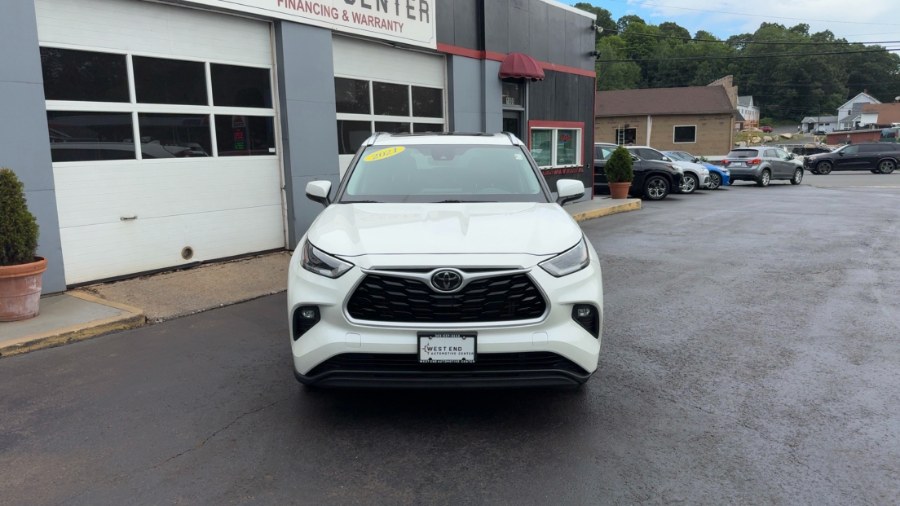2021 Toyota Highlander XLE AWD (Natl), available for sale in Waterbury, Connecticut | West End Automotive Center. Waterbury, Connecticut 2021 Toyota Highlander XLE AWD (Natl), available for sale in Waterbury, Connecticut | West End Automotive Center. Waterbury, Connecticut