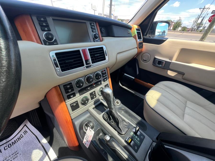2006 Land Rover Range Rover 4dr Wgn HSE, available for sale in Lodi, New Jersey | Route 46 Auto Sales Inc. Lodi, New Jersey 2006 Land Rover Range Rover 4dr Wgn HSE, available for sale in Lodi, New Jersey | Route 46 Auto Sales Inc. Lodi, New Jersey
