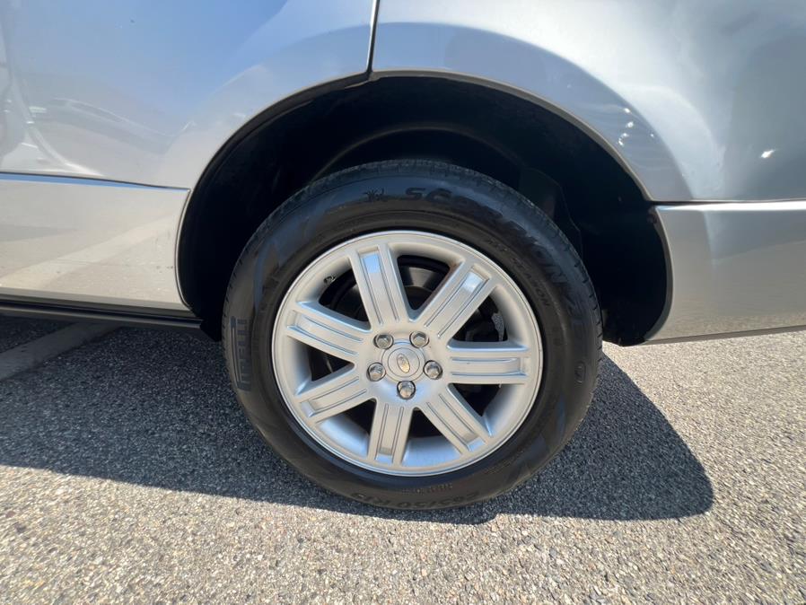 2006 Land Rover Range Rover 4dr Wgn HSE, available for sale in Lodi, New Jersey | Route 46 Auto Sales Inc. Lodi, New Jersey 2006 Land Rover Range Rover 4dr Wgn HSE, available for sale in Lodi, New Jersey | Route 46 Auto Sales Inc. Lodi, New Jersey