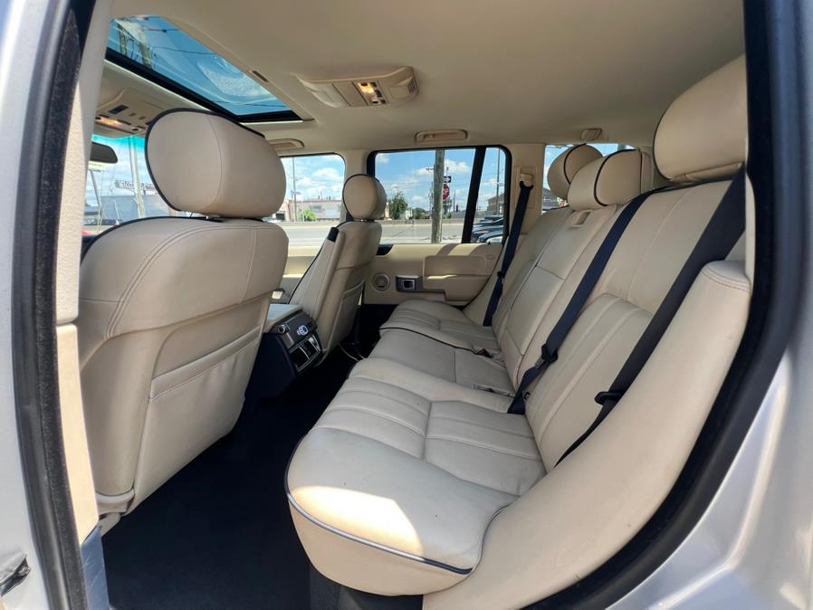 2006 Land Rover Range Rover 4dr Wgn HSE, available for sale in Lodi, New Jersey | Route 46 Auto Sales Inc. Lodi, New Jersey 2006 Land Rover Range Rover 4dr Wgn HSE, available for sale in Lodi, New Jersey | Route 46 Auto Sales Inc. Lodi, New Jersey