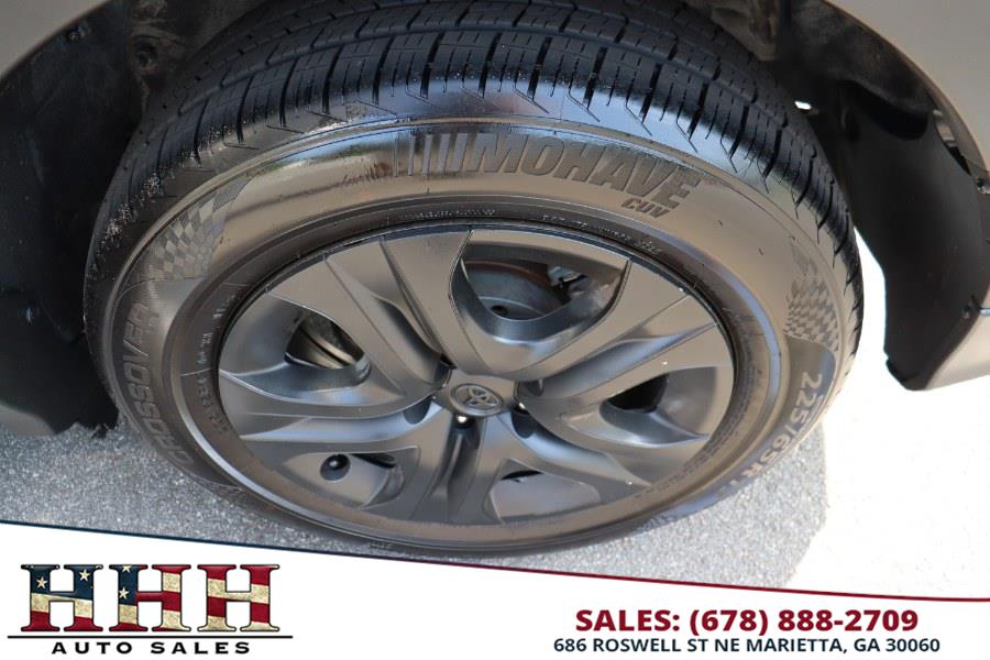 2018 Toyota Rav4 LE, available for sale in Marietta, Georgia | HHH Auto Sales LLC. Marietta, Georgia 2018 Toyota Rav4 LE, available for sale in Marietta, Georgia | HHH Auto Sales LLC. Marietta, Georgia