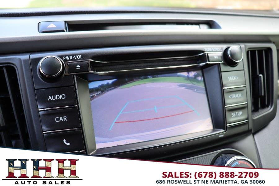 2018 Toyota Rav4 LE, available for sale in Marietta, Georgia | HHH Auto Sales LLC. Marietta, Georgia 2018 Toyota Rav4 LE, available for sale in Marietta, Georgia | HHH Auto Sales LLC. Marietta, Georgia