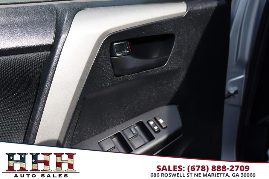 2018 Toyota Rav4 LE, available for sale in Marietta, Georgia | HHH Auto Sales LLC. Marietta, Georgia 2018 Toyota Rav4 LE, available for sale in Marietta, Georgia | HHH Auto Sales LLC. Marietta, Georgia