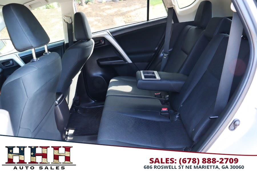 2018 Toyota Rav4 LE, available for sale in Marietta, Georgia | HHH Auto Sales LLC. Marietta, Georgia 2018 Toyota Rav4 LE, available for sale in Marietta, Georgia | HHH Auto Sales LLC. Marietta, Georgia