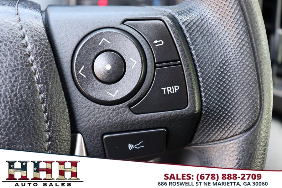 2018 Toyota Rav4 LE, available for sale in Marietta, Georgia | HHH Auto Sales LLC. Marietta, Georgia 2018 Toyota Rav4 LE, available for sale in Marietta, Georgia | HHH Auto Sales LLC. Marietta, Georgia