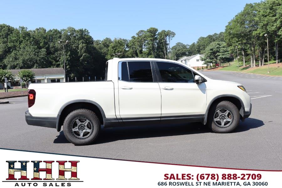 2017 Honda Ridgeline RTL, available for sale in Marietta, Georgia | HHH Auto Sales LLC. Marietta, Georgia 2017 Honda Ridgeline RTL, available for sale in Marietta, Georgia | HHH Auto Sales LLC. Marietta, Georgia