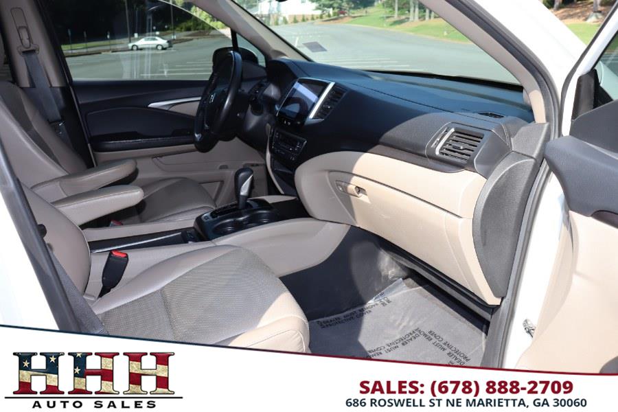2017 Honda Ridgeline RTL, available for sale in Marietta, Georgia | HHH Auto Sales LLC. Marietta, Georgia 2017 Honda Ridgeline RTL, available for sale in Marietta, Georgia | HHH Auto Sales LLC. Marietta, Georgia