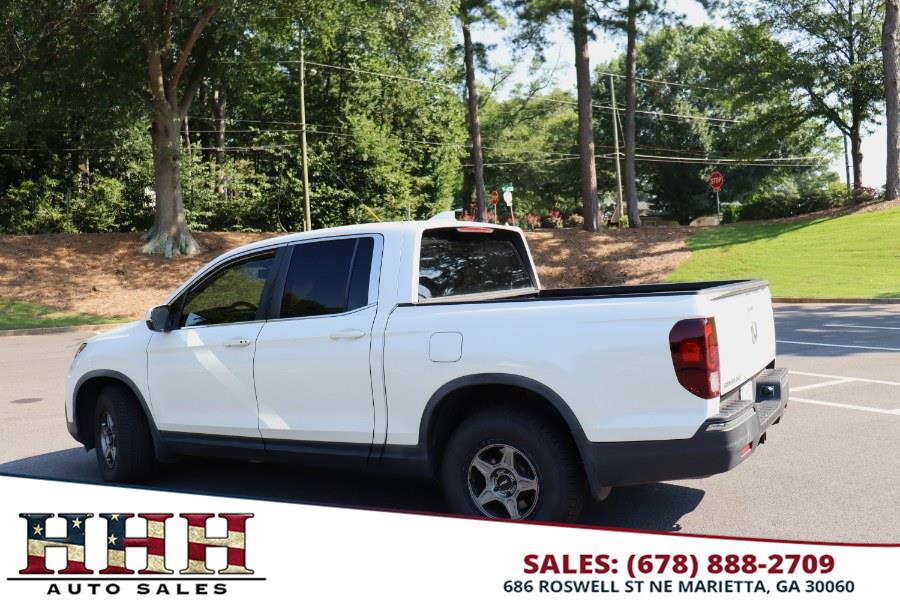 2017 Honda Ridgeline RTL, available for sale in Marietta, Georgia | HHH Auto Sales LLC. Marietta, Georgia 2017 Honda Ridgeline RTL, available for sale in Marietta, Georgia | HHH Auto Sales LLC. Marietta, Georgia