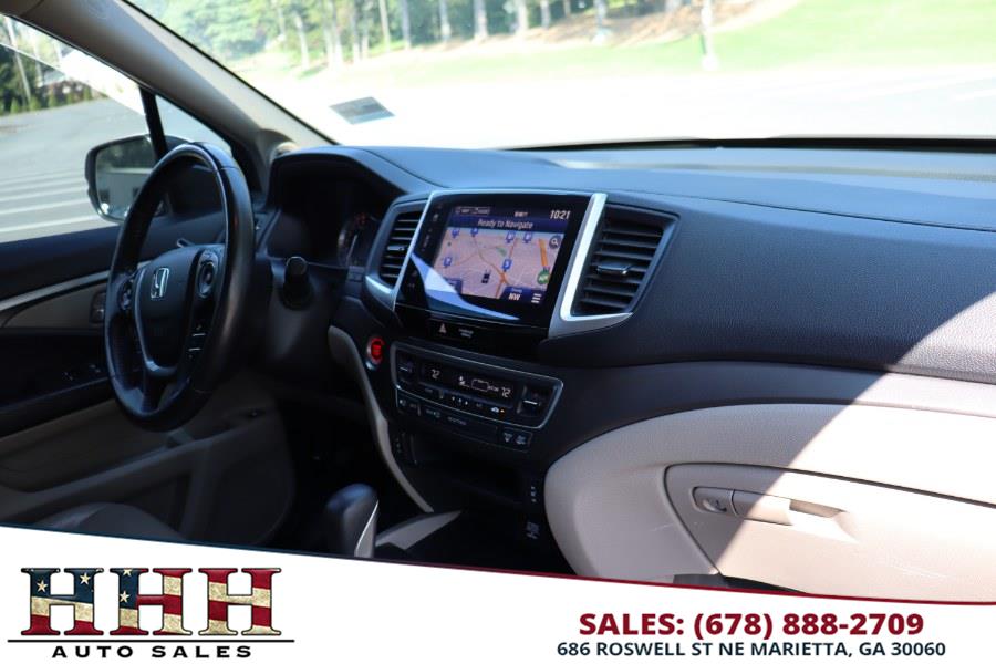 2017 Honda Ridgeline RTL, available for sale in Marietta, Georgia | HHH Auto Sales LLC. Marietta, Georgia 2017 Honda Ridgeline RTL, available for sale in Marietta, Georgia | HHH Auto Sales LLC. Marietta, Georgia
