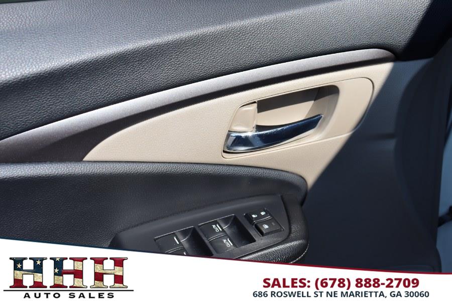 2017 Honda Ridgeline RTL, available for sale in Marietta, Georgia | HHH Auto Sales LLC. Marietta, Georgia 2017 Honda Ridgeline RTL, available for sale in Marietta, Georgia | HHH Auto Sales LLC. Marietta, Georgia