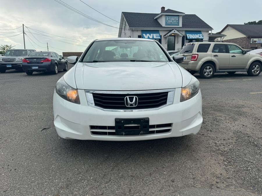 2010 Honda Accord Sdn 4dr I4 Auto LX, available for sale in East Windsor, Connecticut | A1 Auto Sale LLC. East Windsor, Connecticut 2010 Honda Accord Sdn 4dr I4 Auto LX, available for sale in East Windsor, Connecticut | A1 Auto Sale LLC. East Windsor, Connecticut
