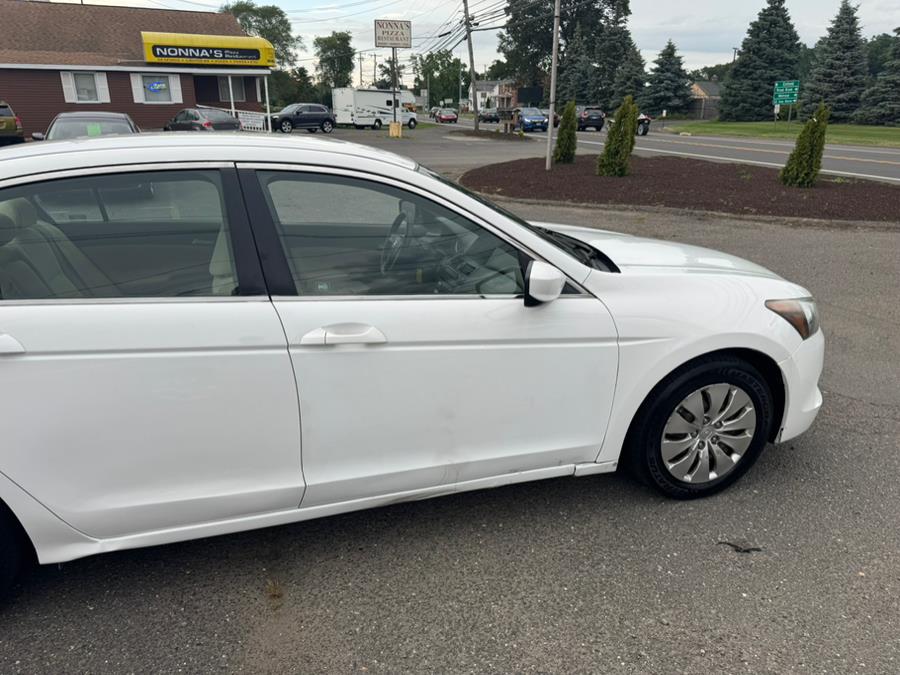 2010 Honda Accord Sdn 4dr I4 Auto LX, available for sale in East Windsor, Connecticut | A1 Auto Sale LLC. East Windsor, Connecticut 2010 Honda Accord Sdn 4dr I4 Auto LX, available for sale in East Windsor, Connecticut | A1 Auto Sale LLC. East Windsor, Connecticut