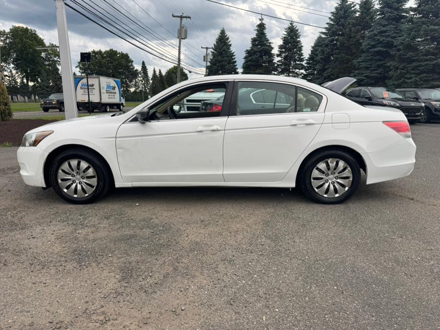 2010 Honda Accord Sdn 4dr I4 Auto LX, available for sale in East Windsor, Connecticut | A1 Auto Sale LLC. East Windsor, Connecticut 2010 Honda Accord Sdn 4dr I4 Auto LX, available for sale in East Windsor, Connecticut | A1 Auto Sale LLC. East Windsor, Connecticut