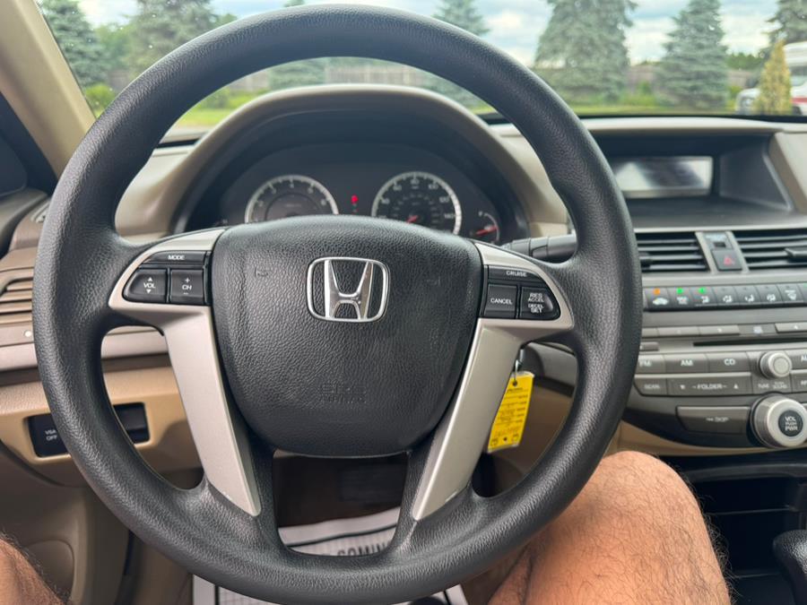 2010 Honda Accord Sdn 4dr I4 Auto LX, available for sale in East Windsor, Connecticut | A1 Auto Sale LLC. East Windsor, Connecticut 2010 Honda Accord Sdn 4dr I4 Auto LX, available for sale in East Windsor, Connecticut | A1 Auto Sale LLC. East Windsor, Connecticut