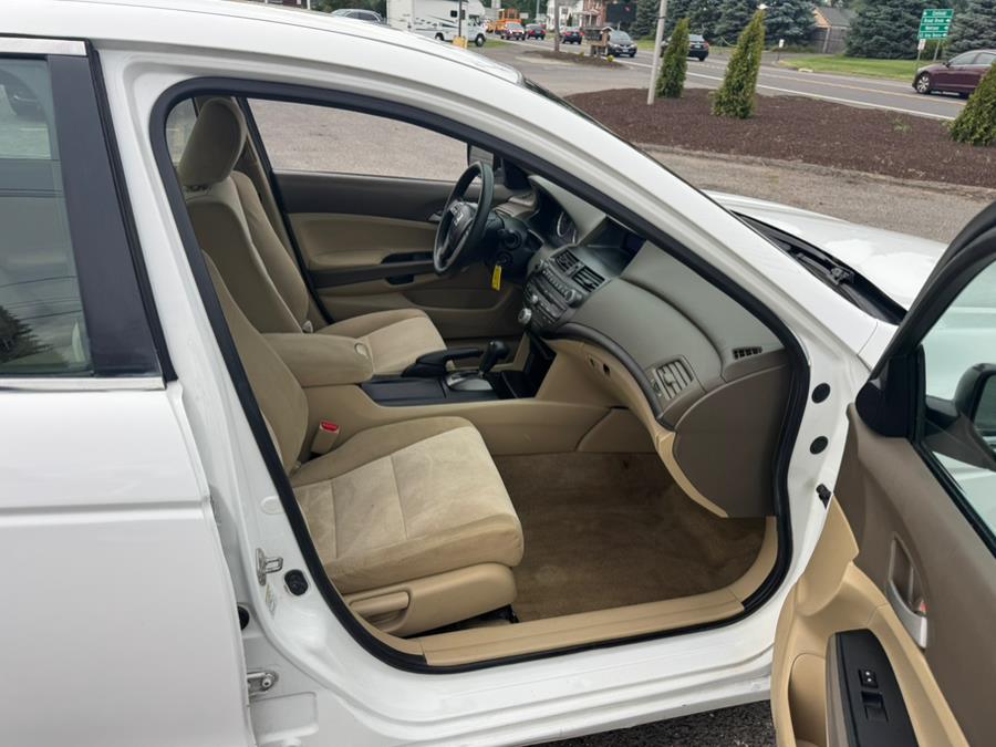 2010 Honda Accord Sdn 4dr I4 Auto LX, available for sale in East Windsor, Connecticut | A1 Auto Sale LLC. East Windsor, Connecticut 2010 Honda Accord Sdn 4dr I4 Auto LX, available for sale in East Windsor, Connecticut | A1 Auto Sale LLC. East Windsor, Connecticut