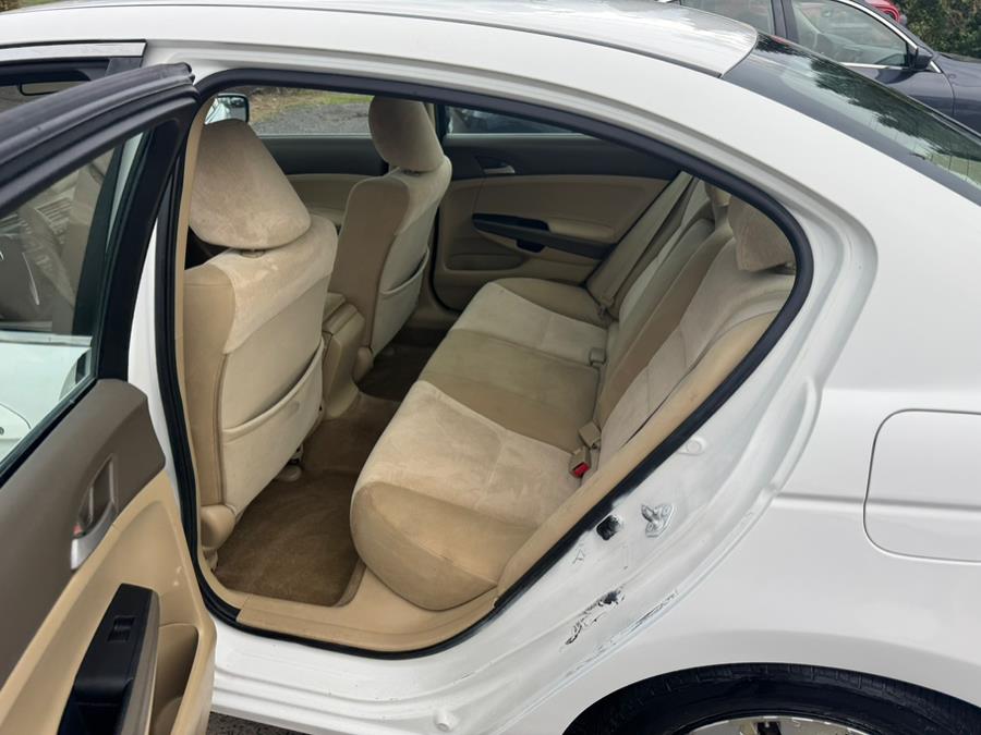 2010 Honda Accord Sdn 4dr I4 Auto LX, available for sale in East Windsor, Connecticut | A1 Auto Sale LLC. East Windsor, Connecticut 2010 Honda Accord Sdn 4dr I4 Auto LX, available for sale in East Windsor, Connecticut | A1 Auto Sale LLC. East Windsor, Connecticut
