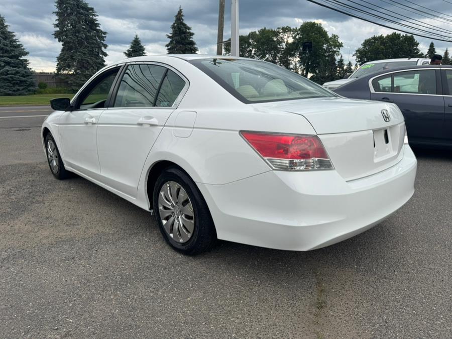 2010 Honda Accord Sdn 4dr I4 Auto LX, available for sale in East Windsor, Connecticut | A1 Auto Sale LLC. East Windsor, Connecticut 2010 Honda Accord Sdn 4dr I4 Auto LX, available for sale in East Windsor, Connecticut | A1 Auto Sale LLC. East Windsor, Connecticut