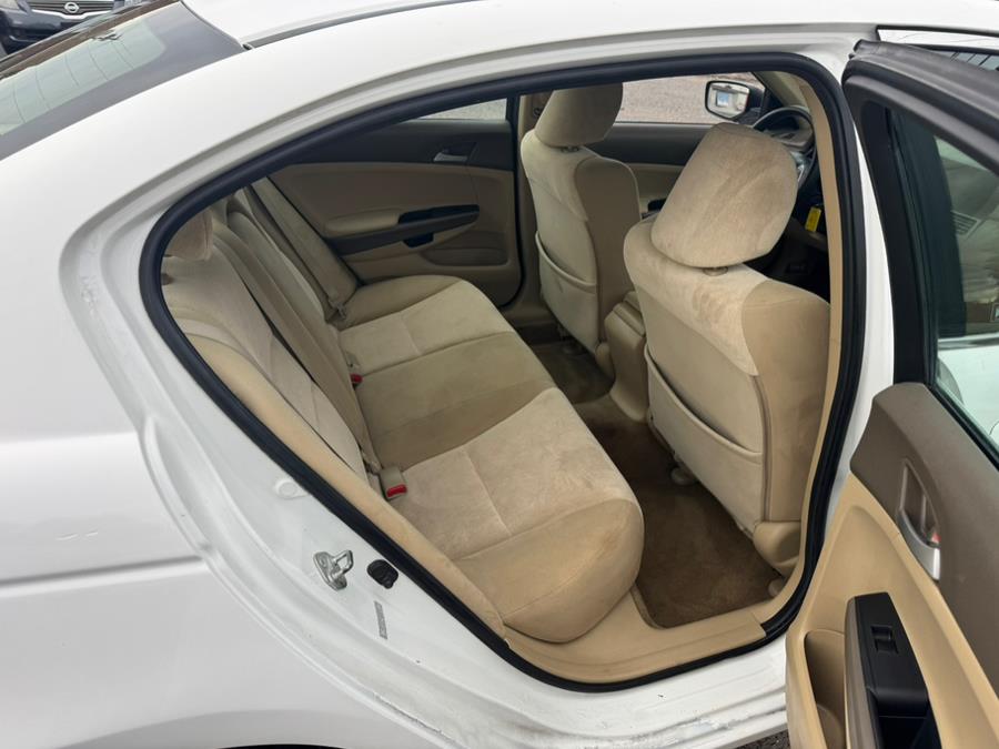 2010 Honda Accord Sdn 4dr I4 Auto LX, available for sale in East Windsor, Connecticut | A1 Auto Sale LLC. East Windsor, Connecticut 2010 Honda Accord Sdn 4dr I4 Auto LX, available for sale in East Windsor, Connecticut | A1 Auto Sale LLC. East Windsor, Connecticut